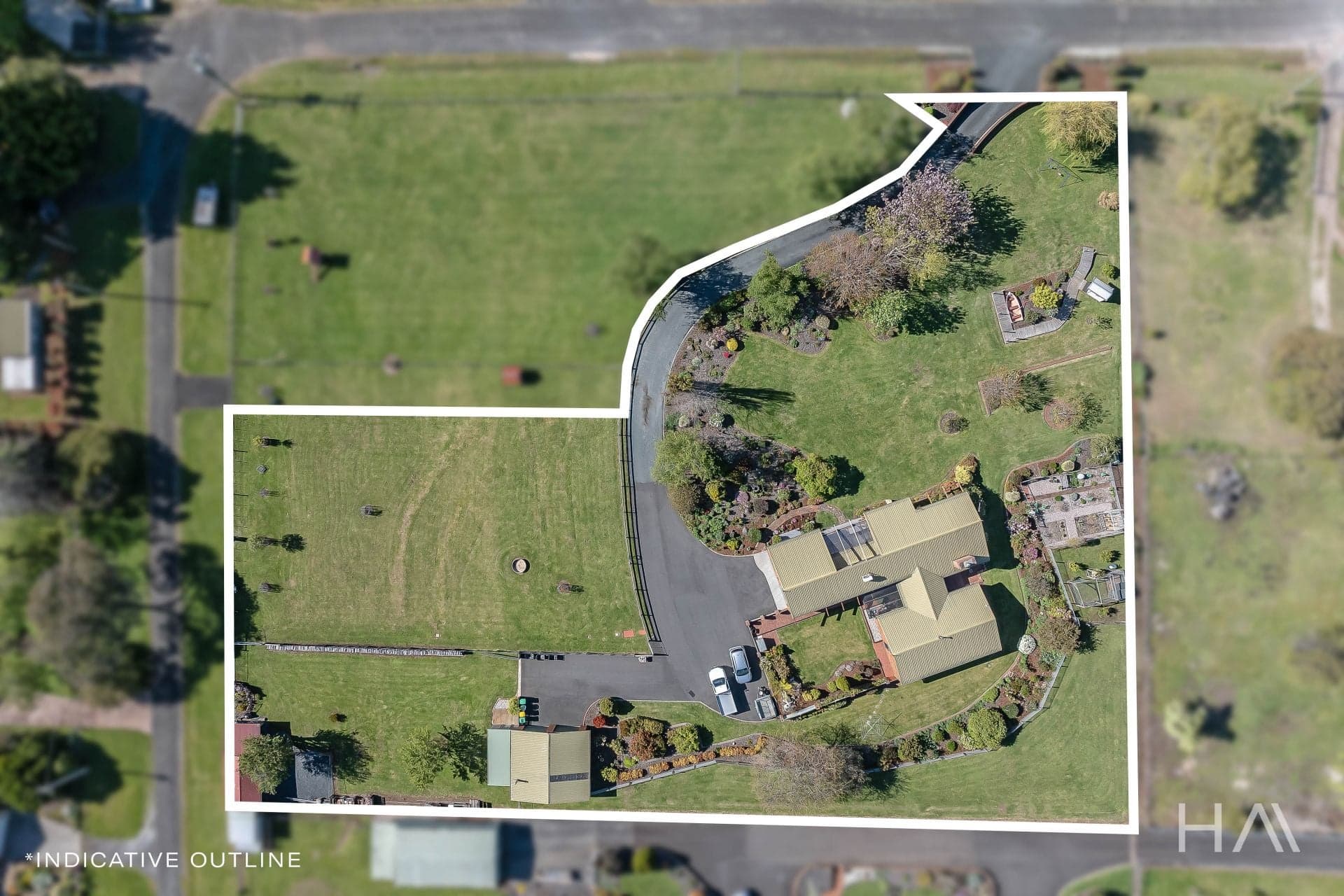 11 James Street Forth, Forth - Image 1