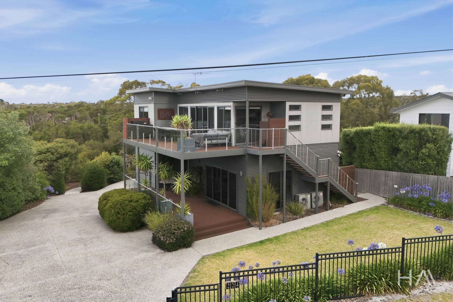 224 St Helens Point Road Stieglitz, Stieglitz - Thumbnail 2