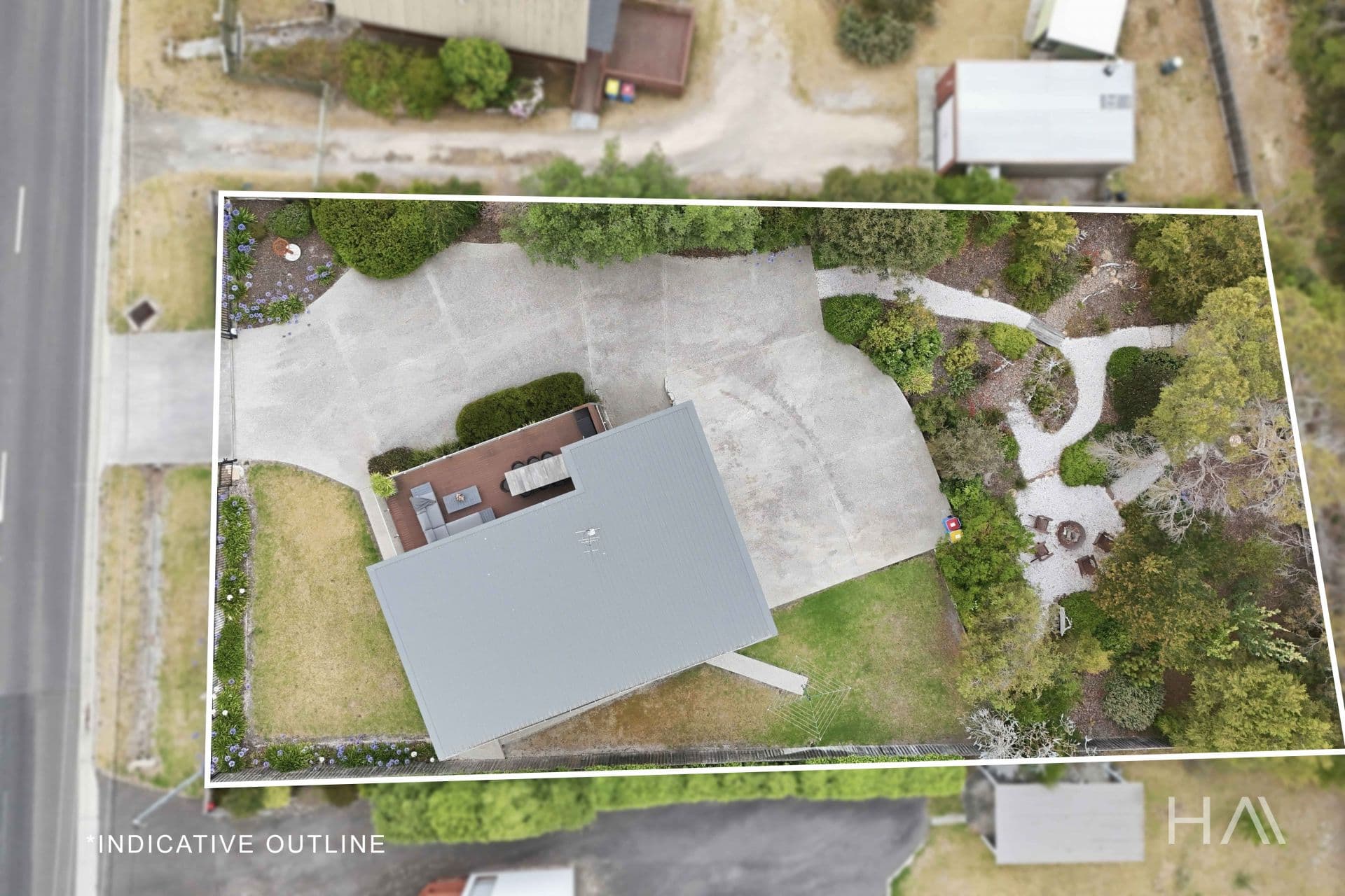 224 St Helens Point Road Stieglitz, Stieglitz - Thumbnail 3
