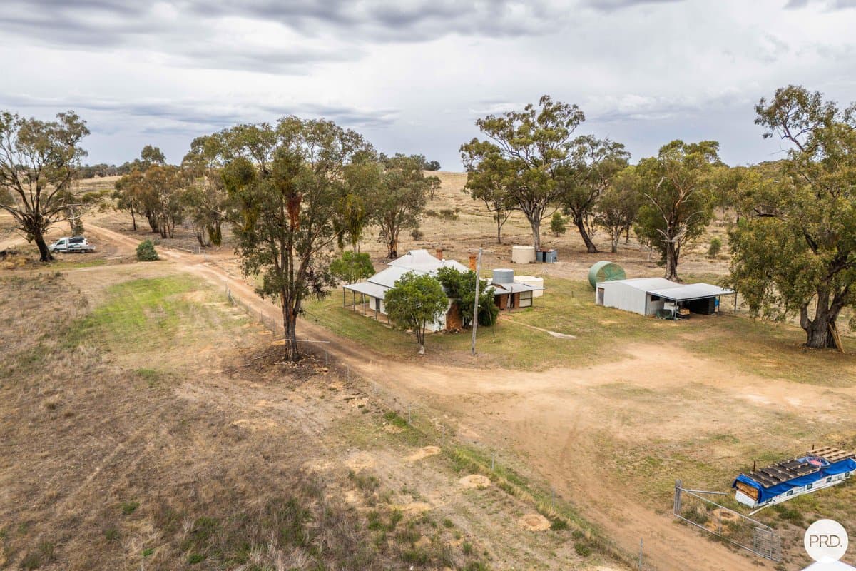 170 Farnham Road, STUART TOWN NSW 2820, Stuart Town - Thumbnail 2