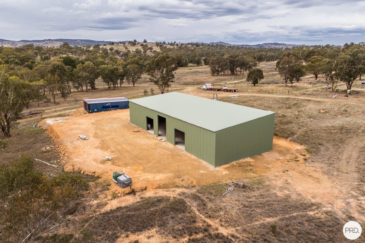 170 Farnham Road, STUART TOWN NSW 2820, Stuart Town - Thumbnail 4