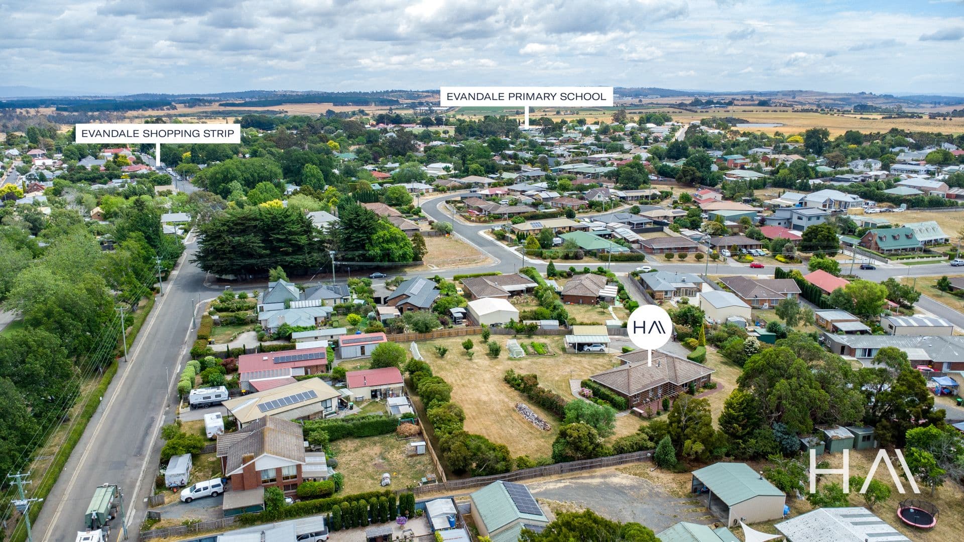 10 Coachmans Road Evandale, Evandale - Image 1