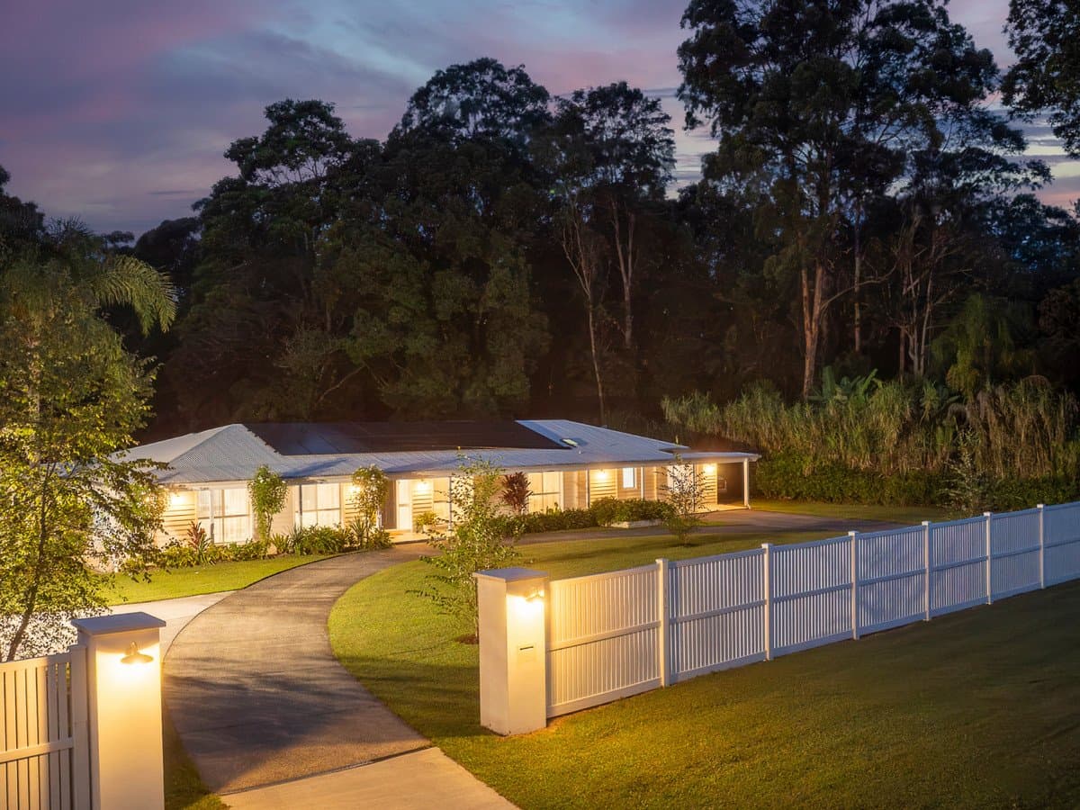 557 Tallebudgera Creek Road, Tallebudgera Valley QLD 4228, Tallebudgera Valley - Image 1