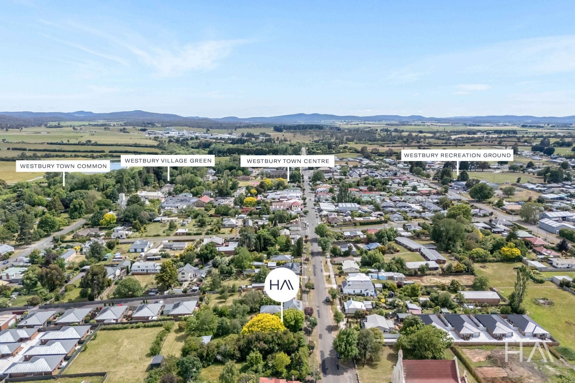 66 William Street Westbury, Westbury - Image 1