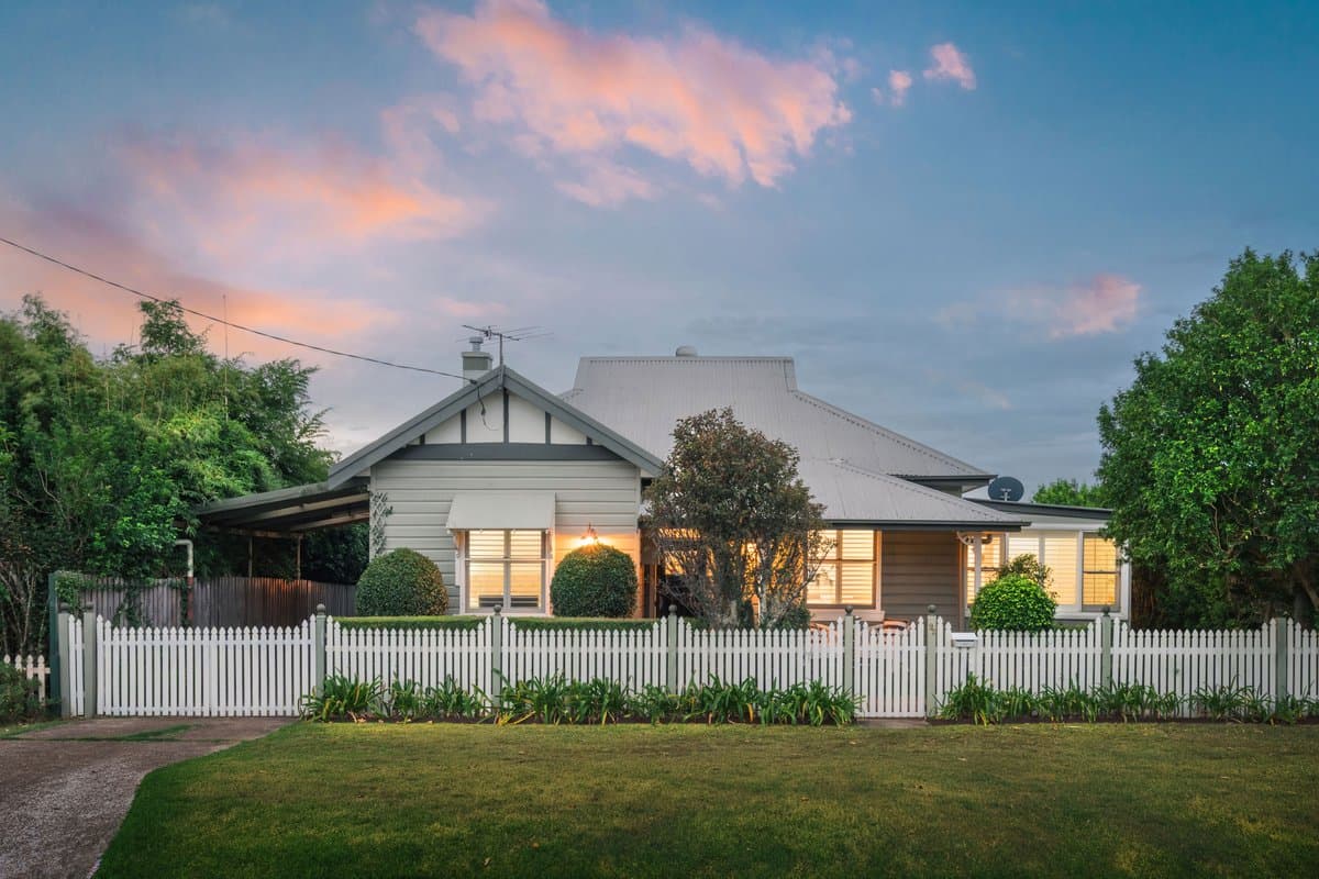 92 High Street, MORPETH NSW 2321, Morpeth - Image 1