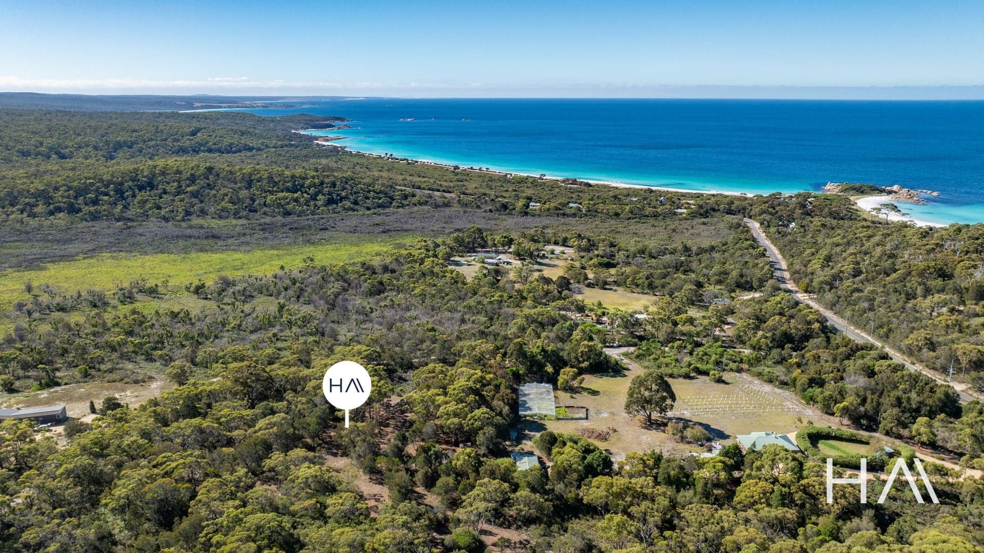 279 Gardens Road Binalong Bay, Binalong Bay - Thumbnail 2