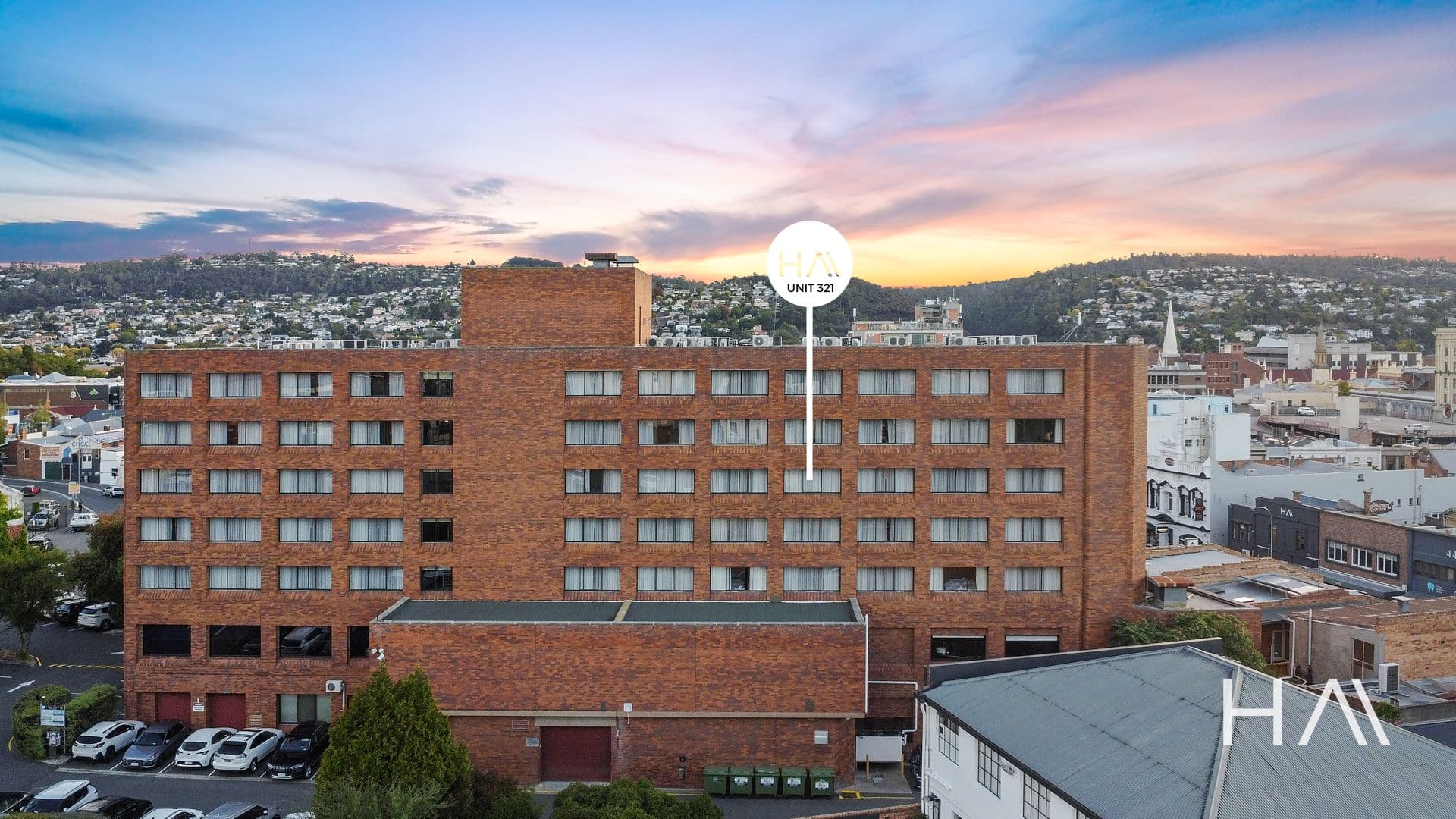 321 & 408/3-11 Earl Street Launceston, Launceston - Thumbnail 4