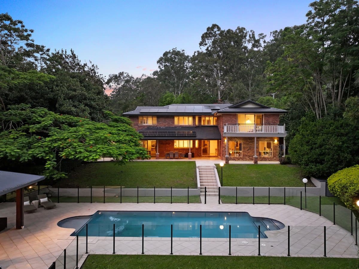 37 Golden Valley Road, Tallebudgera Valley QLD 4228, Tallebudgera Valley Property Image - Image 1