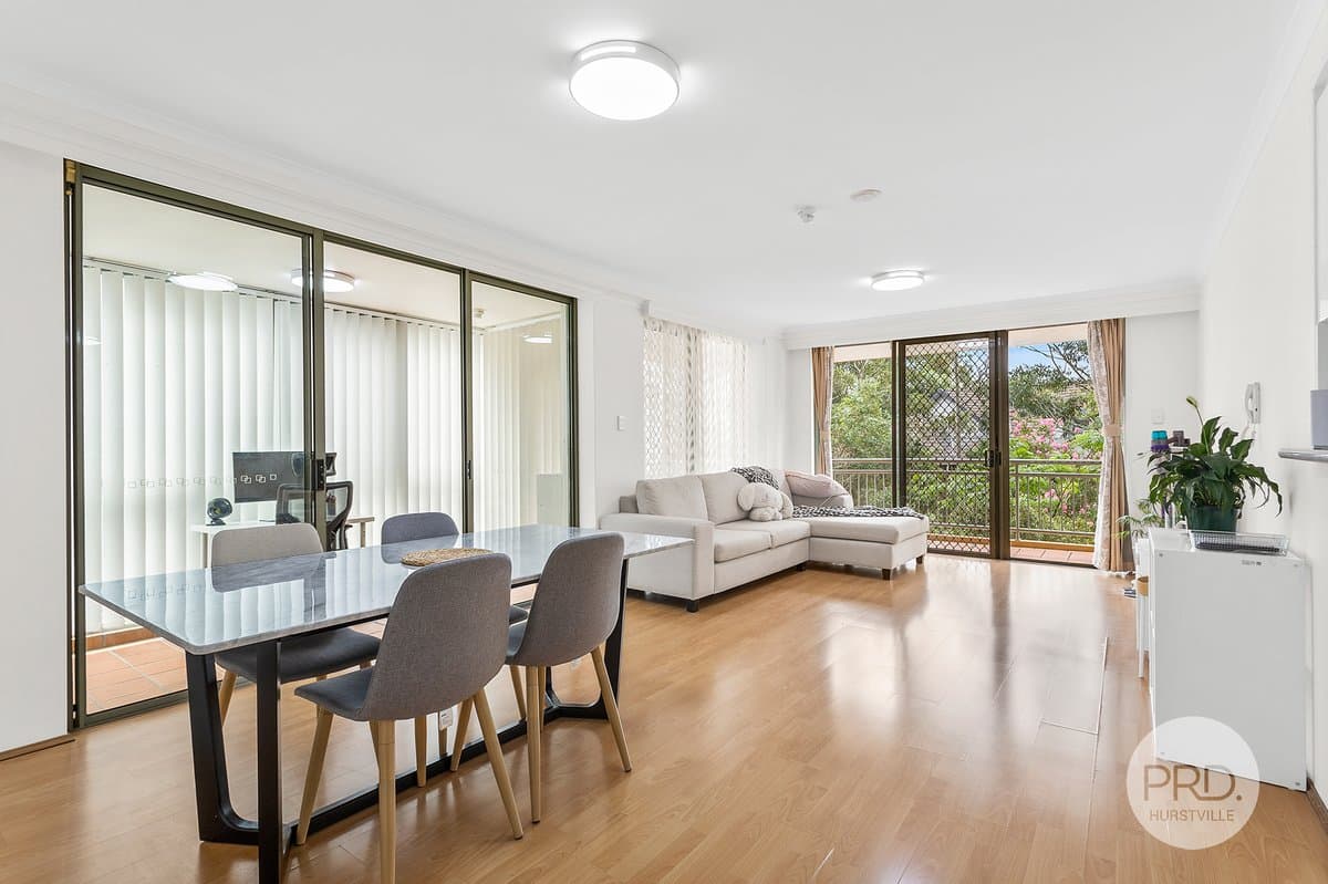 17/438 Forest Road, HURSTVILLE NSW 2220, Hurstville - Image 1