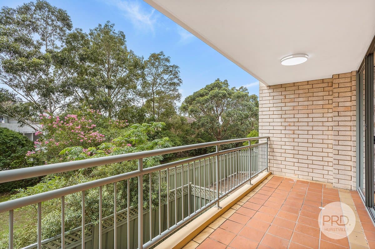 17/438 Forest Road, HURSTVILLE NSW 2220, Hurstville - Thumbnail 2