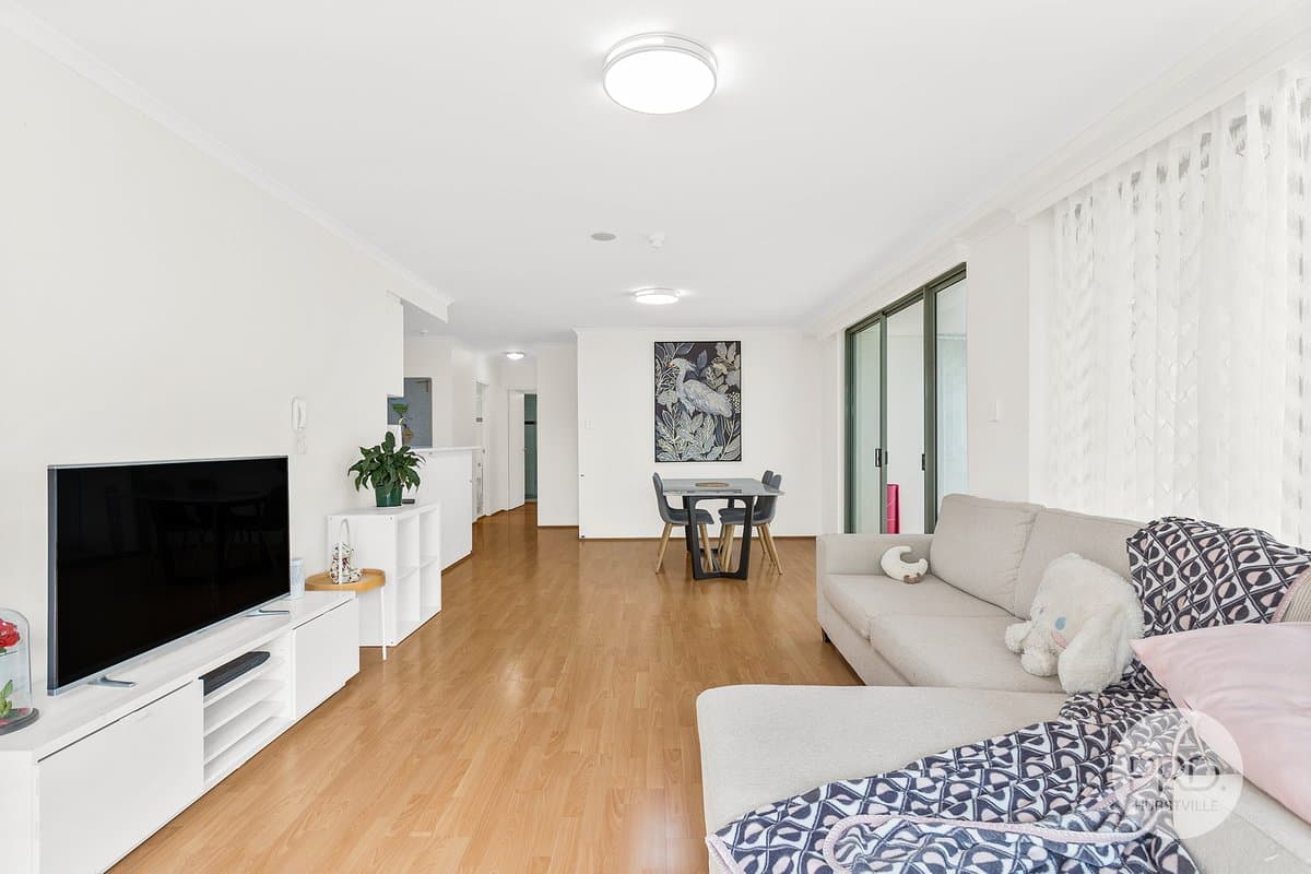 17/438 Forest Road, HURSTVILLE NSW 2220, Hurstville - Thumbnail 3