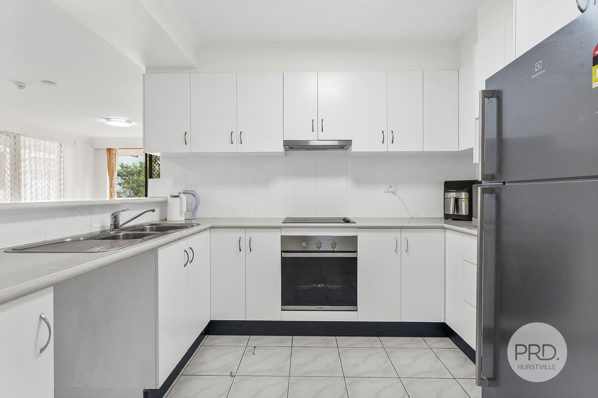 17/438 Forest Road, HURSTVILLE NSW 2220, Hurstville - Thumbnail 4