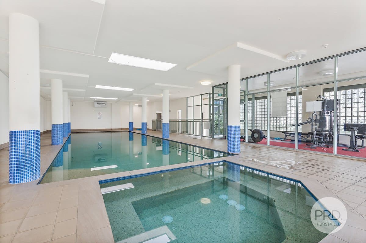 17/438 Forest Road, HURSTVILLE NSW 2220, Hurstville - Thumbnail 7