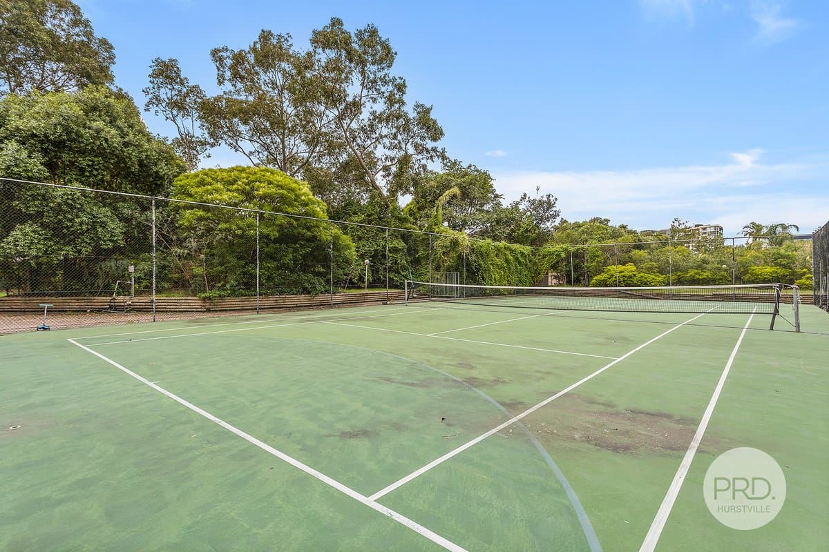 17/438 Forest Road, HURSTVILLE NSW 2220, Hurstville - Thumbnail 8