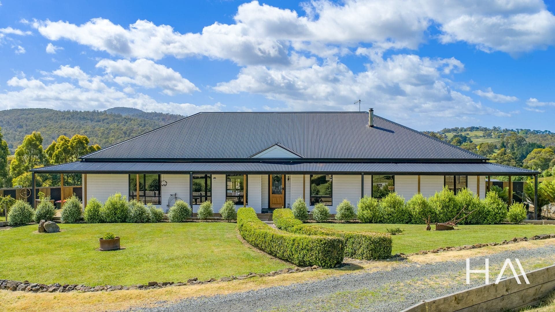 107 Johnstons Road Hillwood, Hillwood - Thumbnail 2
