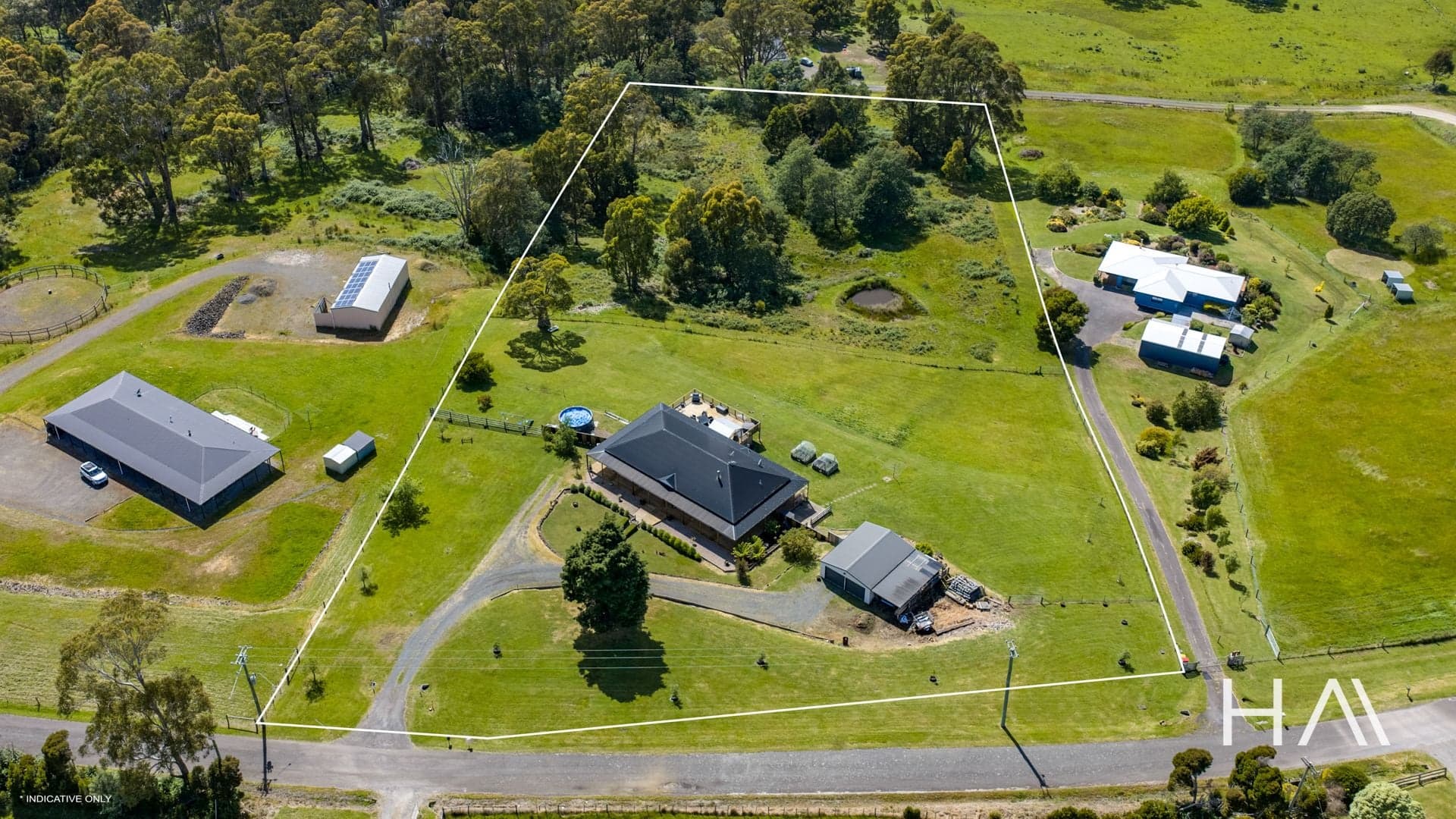 107 Johnstons Road Hillwood, Hillwood - Thumbnail 3