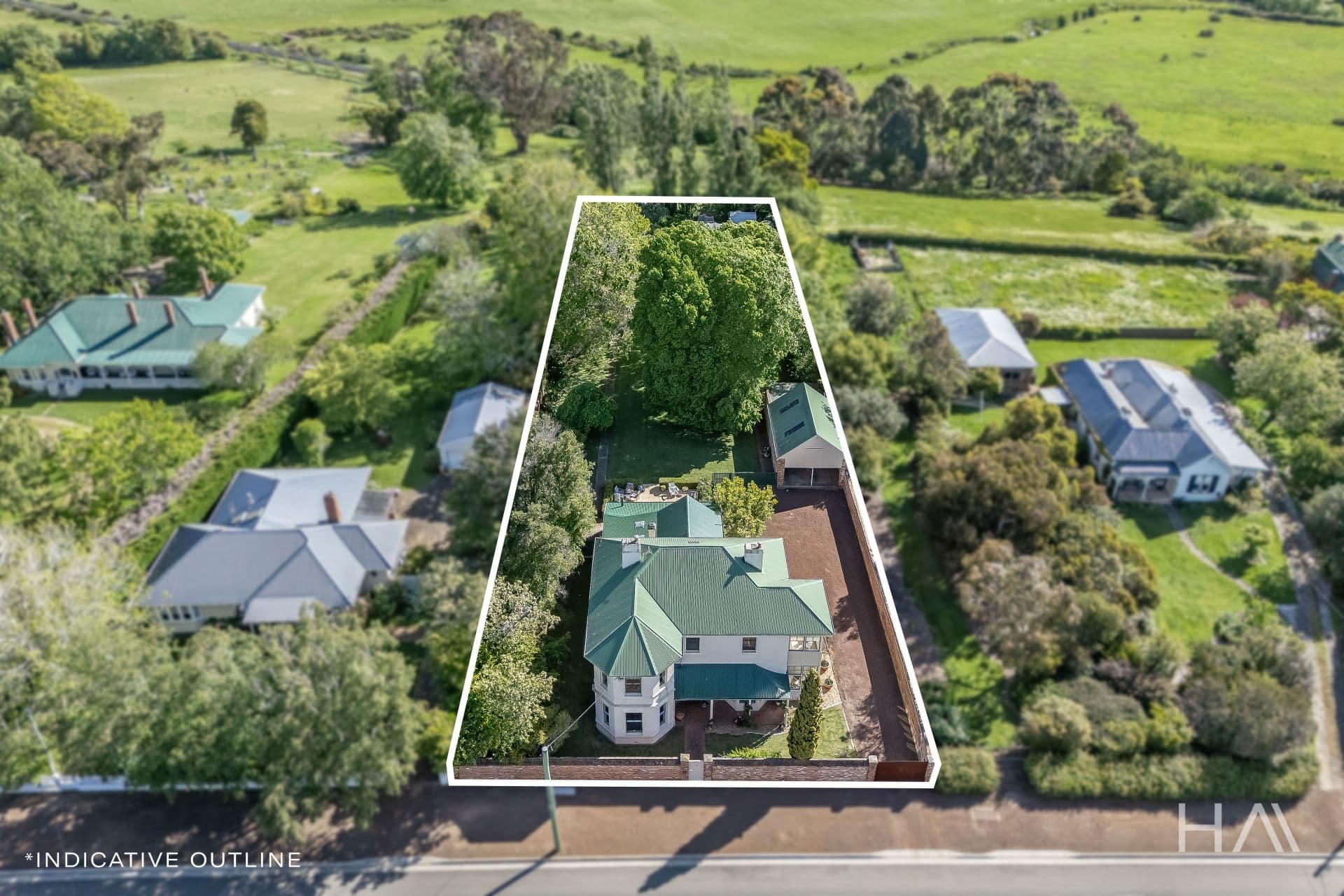 15 High Street Evandale, Evandale - Thumbnail 2