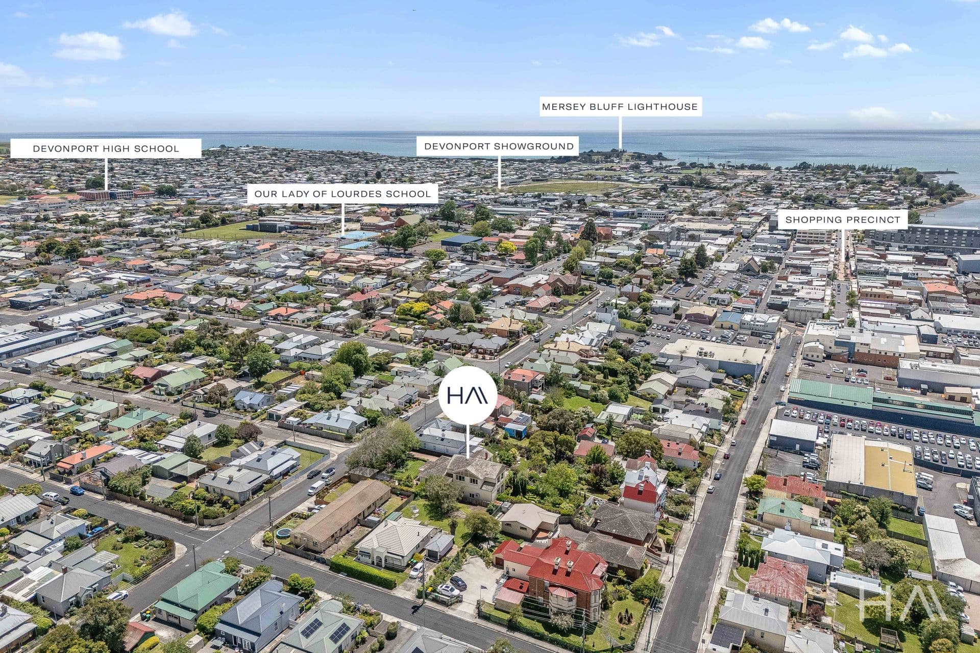 27 Hiller Street Devonport, Devonport - Image 1
