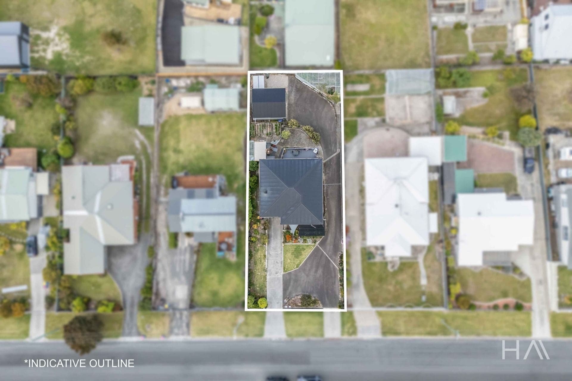 19 George Street Scamander, Scamander - Image 1