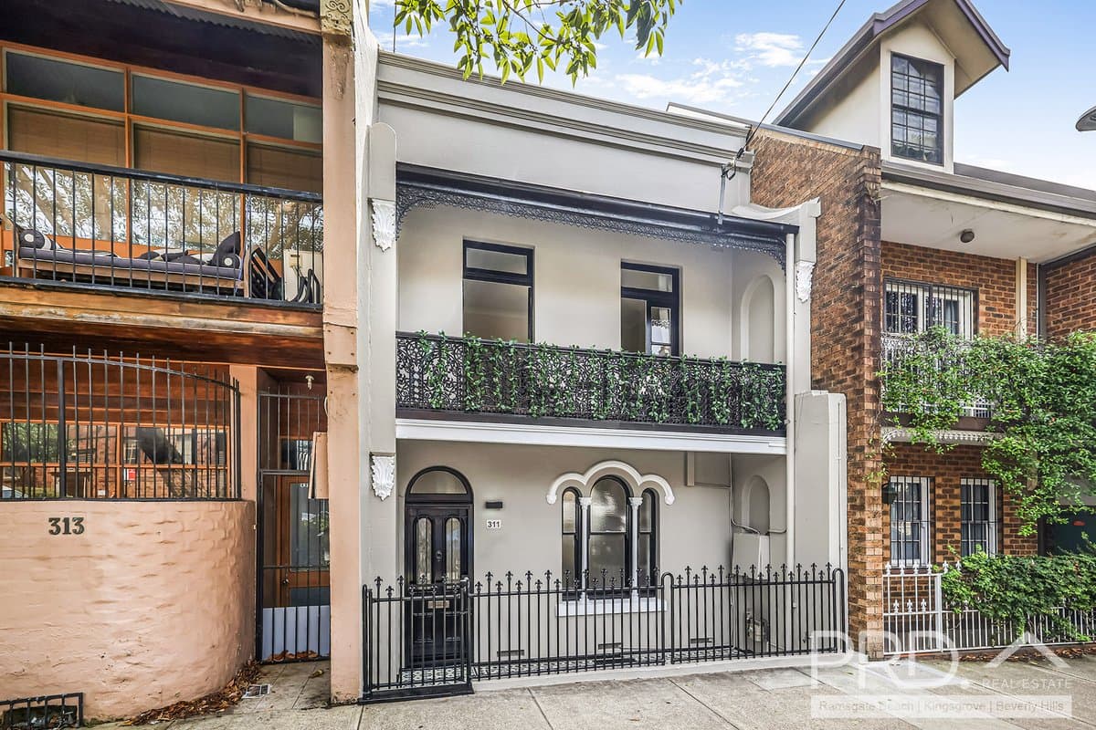 311 Abercrombie Street, DARLINGTON NSW 2008, Darlington - Image 1