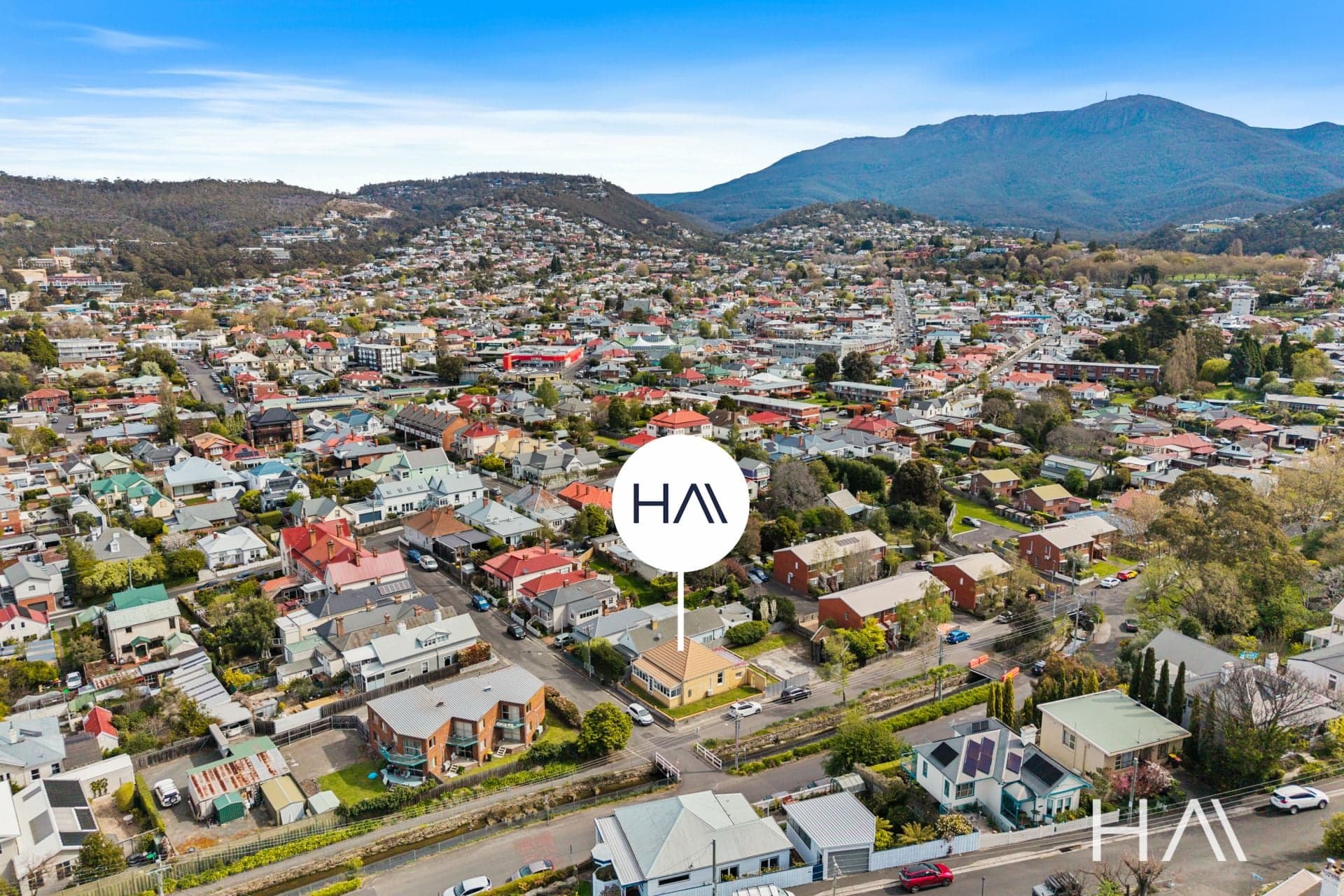 2 Balmoral Street Sandy Bay, Sandy Bay - Image 1
