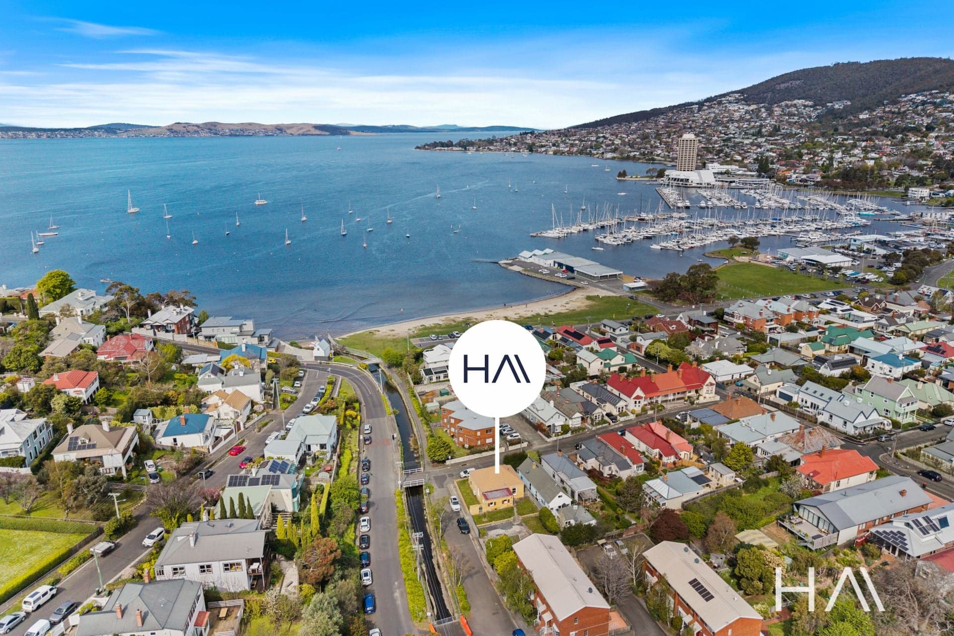 2 Balmoral Street Sandy Bay, Sandy Bay - Thumbnail 2