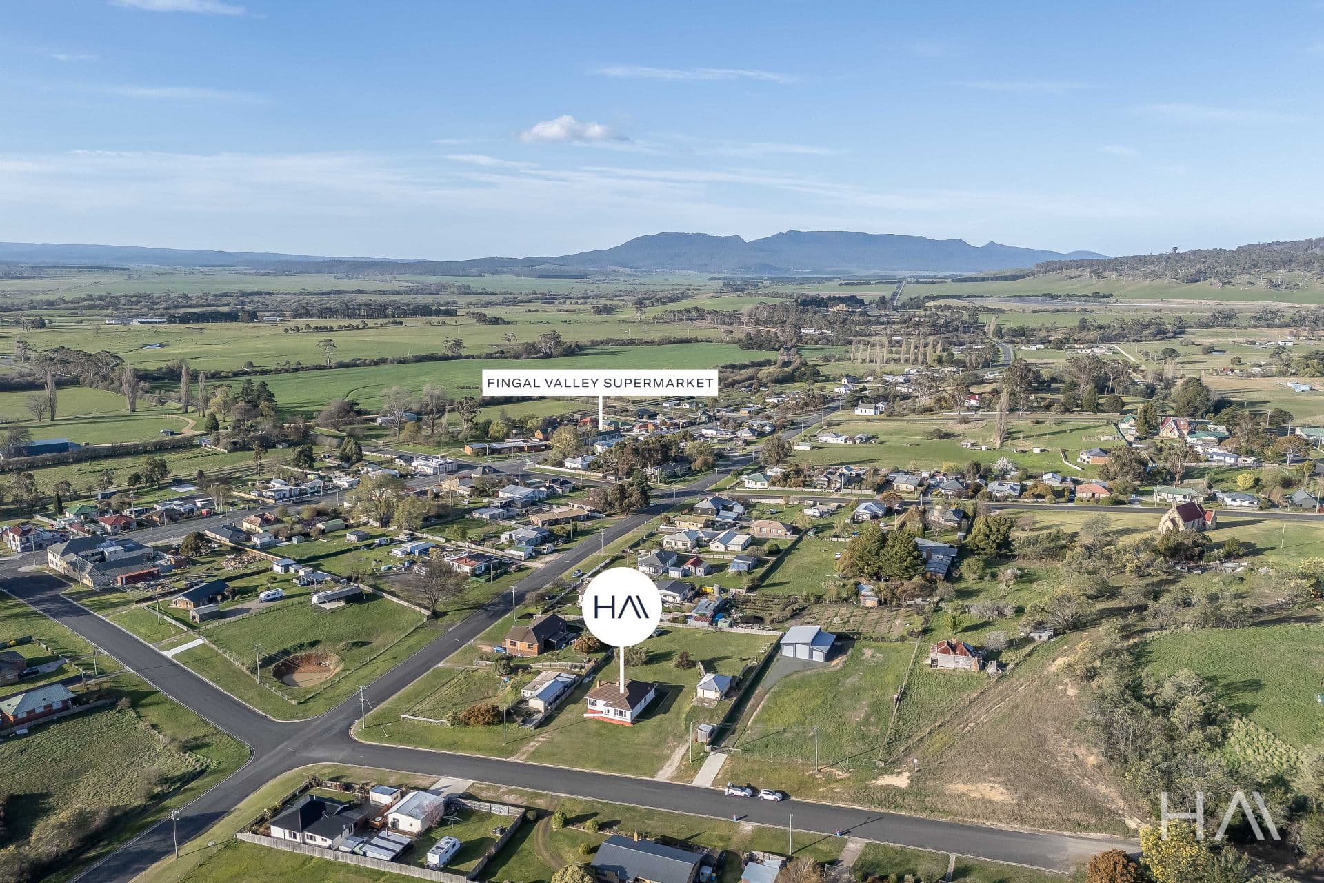 1 Albert Street Fingal, Fingal - Image 1