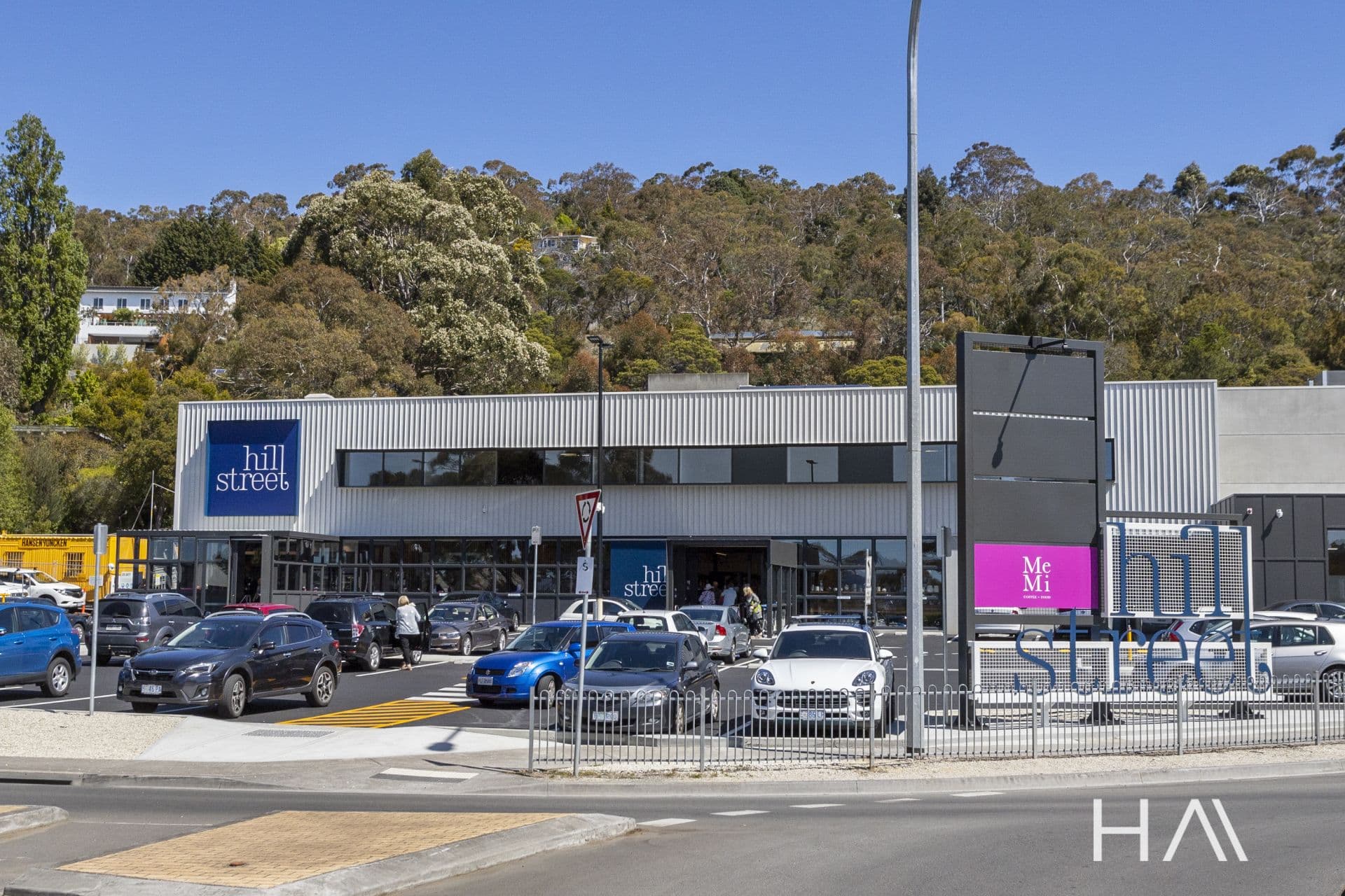 4/245 Churchill Avenue Sandy Bay, Sandy Bay - Image 1