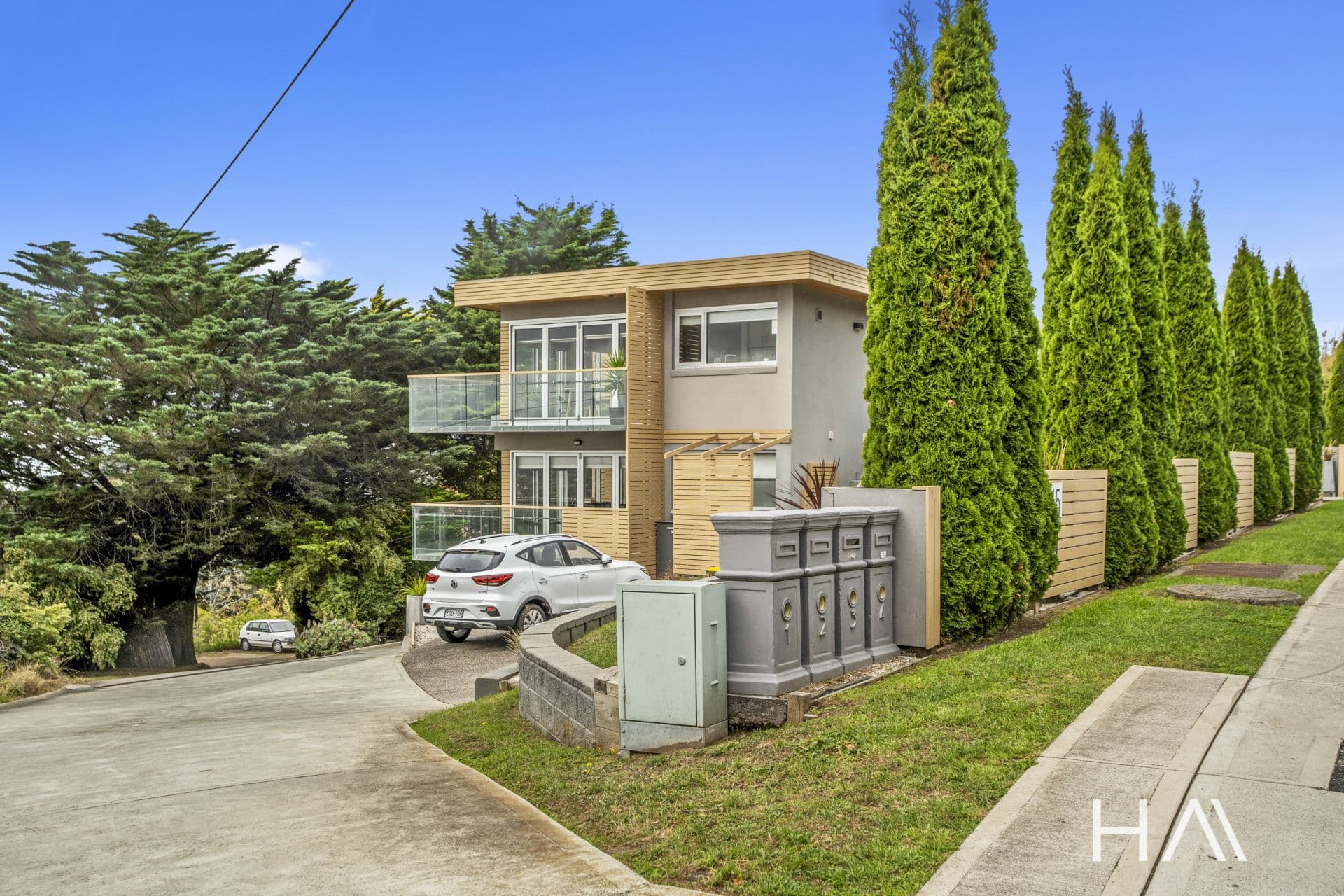 4/245 Churchill Avenue Sandy Bay, Sandy Bay - Thumbnail 3