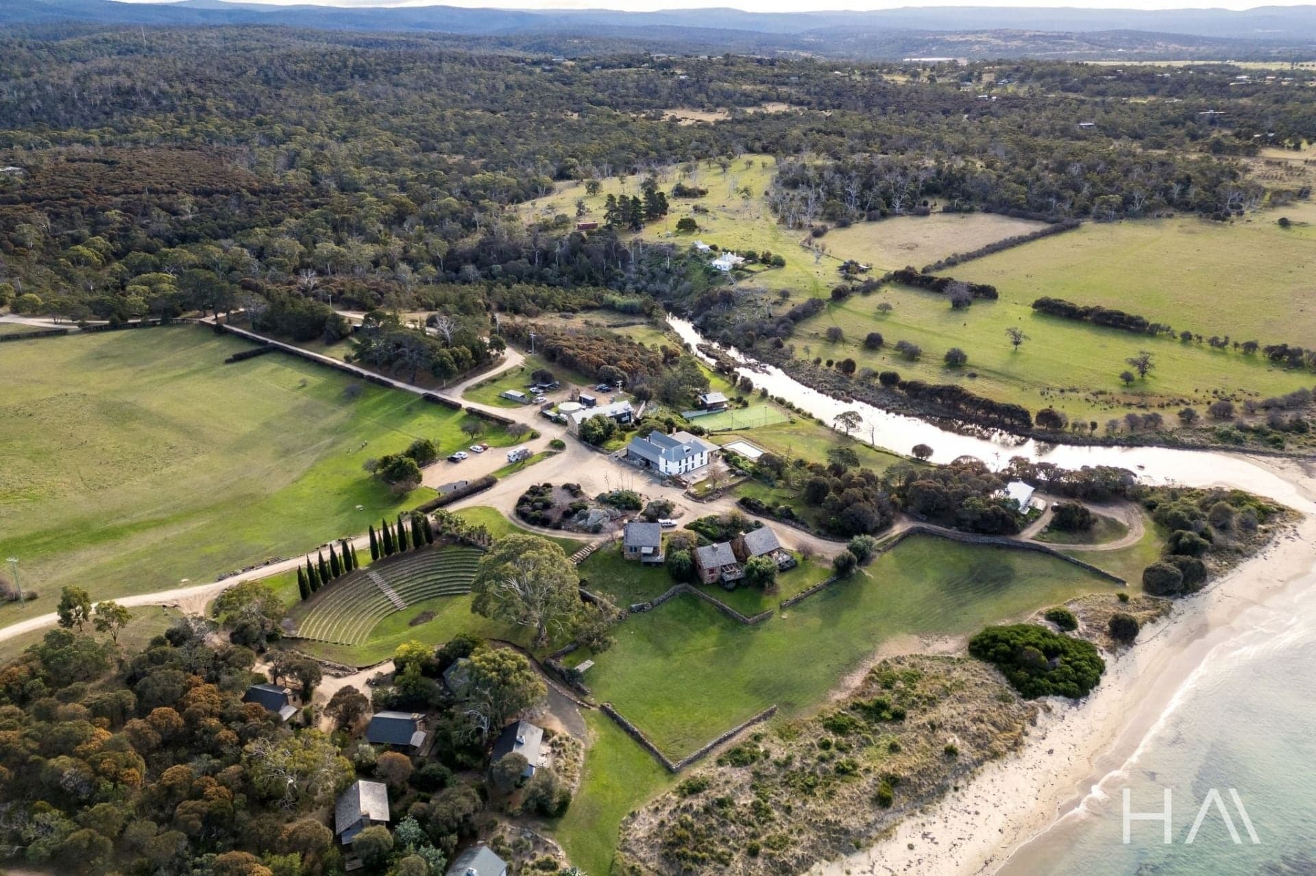 242/12990 Tasman Highway Swansea, Swansea - Image 1