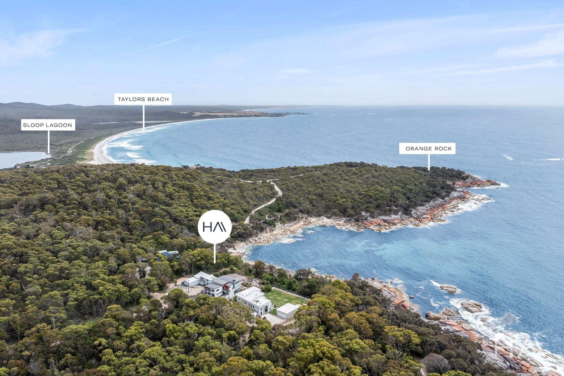 15 Seaton Cove Road Binalong Bay, Binalong Bay - Thumbnail 2