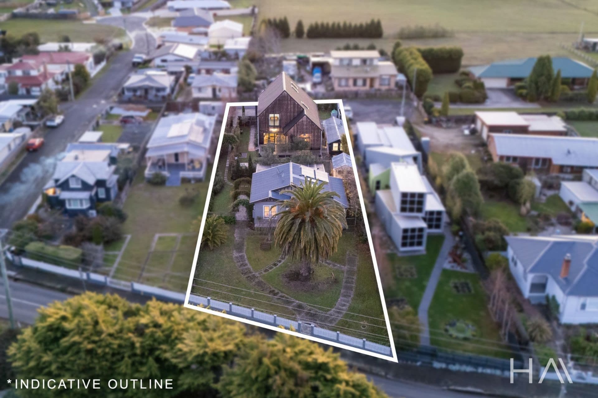 325 Gravelly Beach Road Gravelly Beach, Gravelly Beach - Thumbnail 2