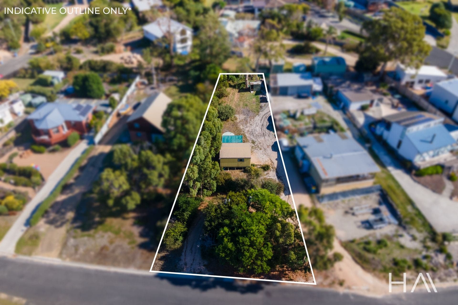 27 Treloggen Drive Binalong Bay, Binalong Bay - Image 1