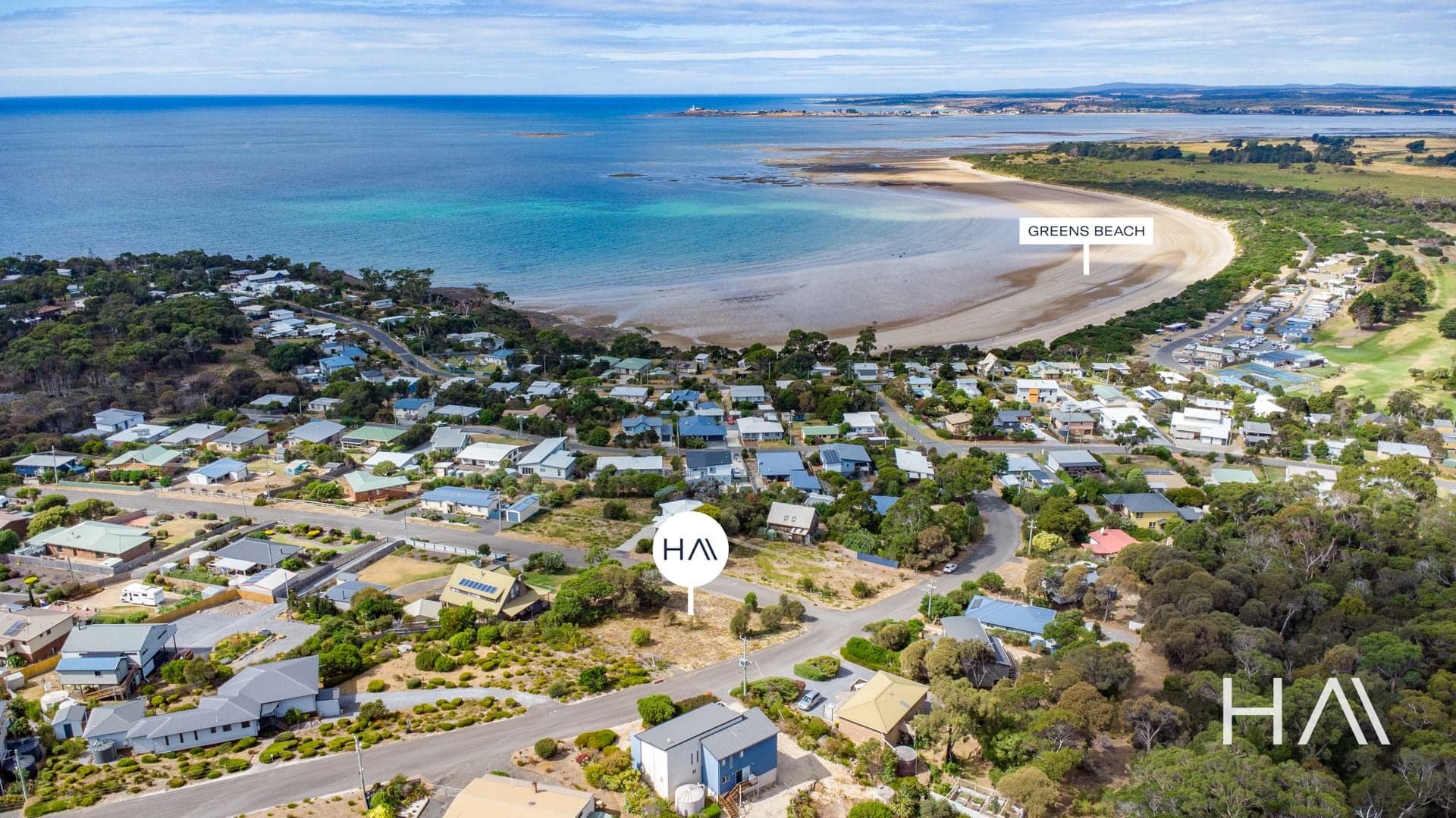 8 Ocean View Drive Greens Beach, Greens Beach - Thumbnail 2