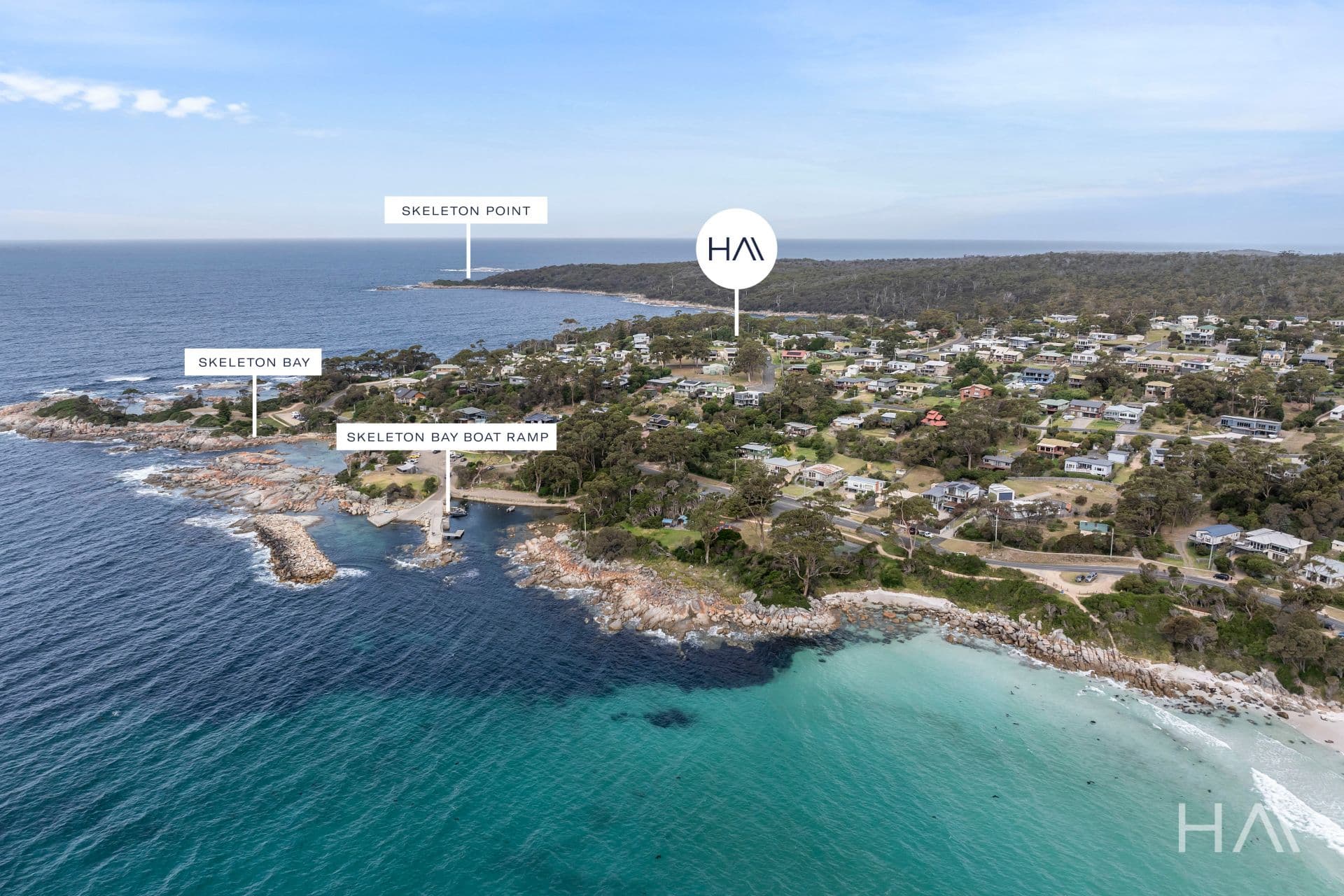 13 Hilltop Drive Binalong Bay, Binalong Bay - Thumbnail 4