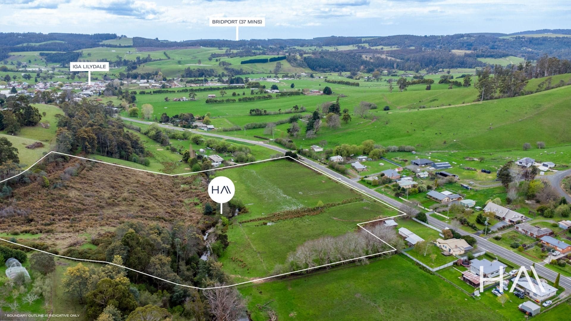 1861 Lilydale Road Lilydale, Lilydale - Thumbnail 2