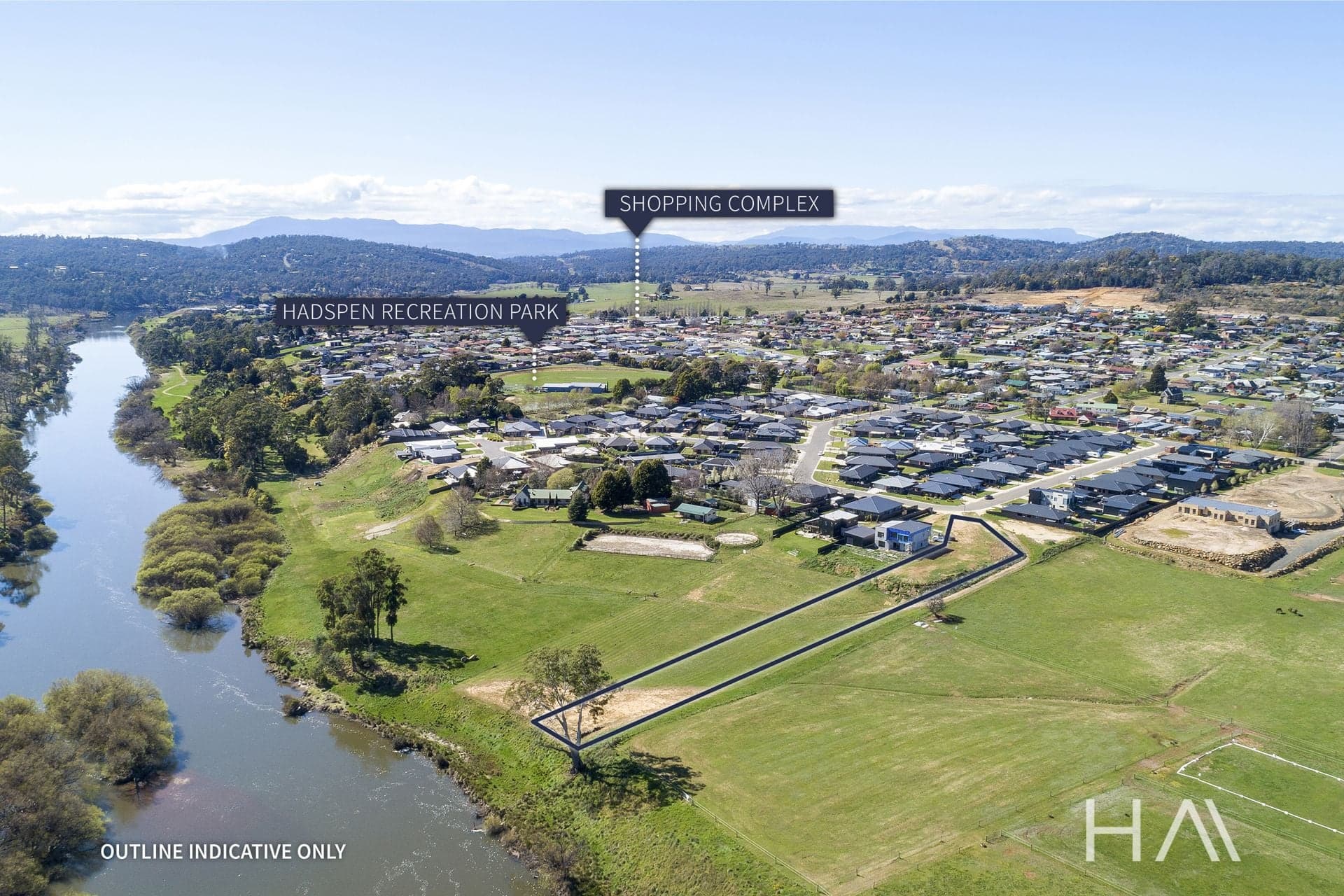 30 Glenmore Drive Hadspen, Hadspen - Thumbnail 5