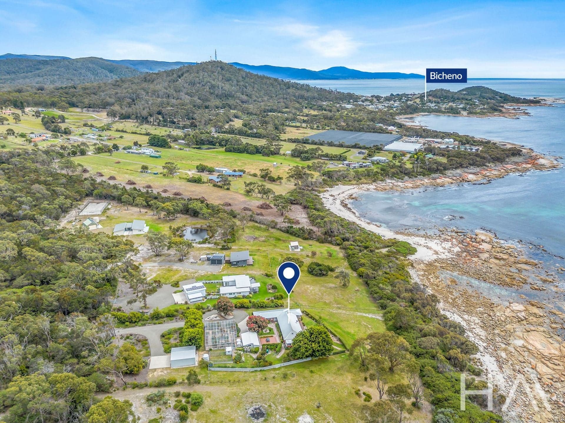 119 Harveys Farm Road Bicheno, Bicheno - Thumbnail 2