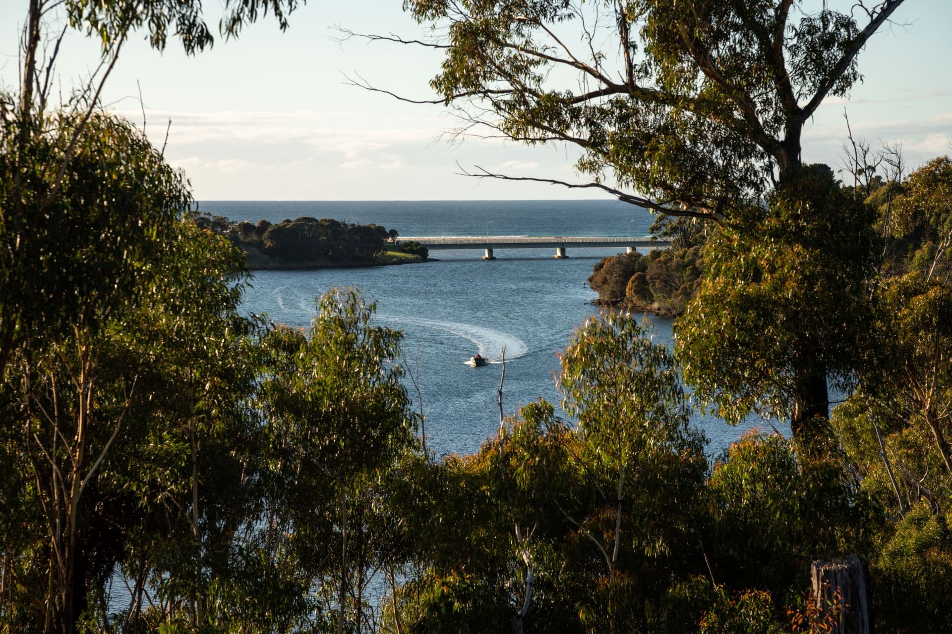141 Riverview Road Scamander, Scamander - Image 1