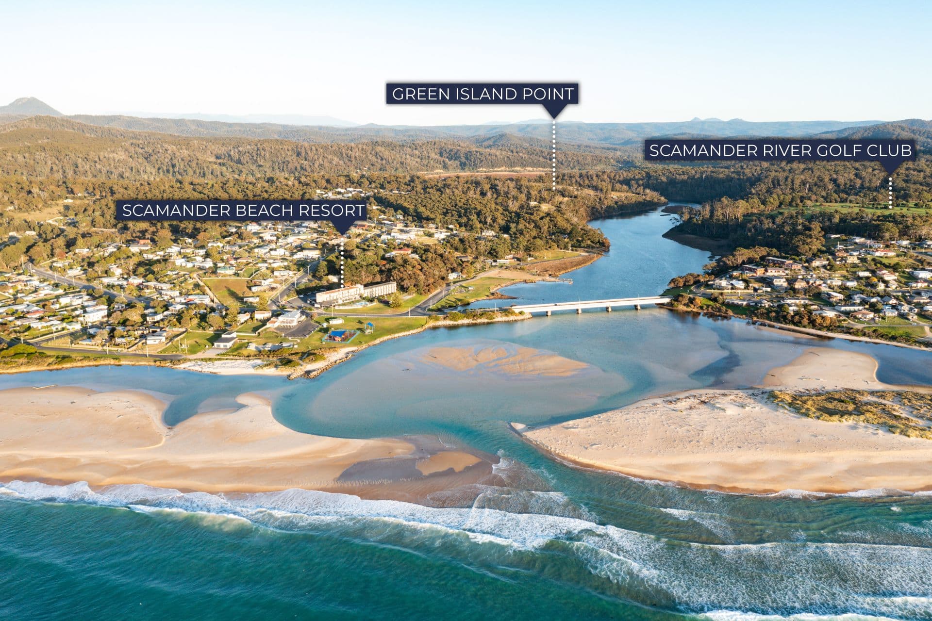 141 Riverview Road Scamander, Scamander - Thumbnail 2