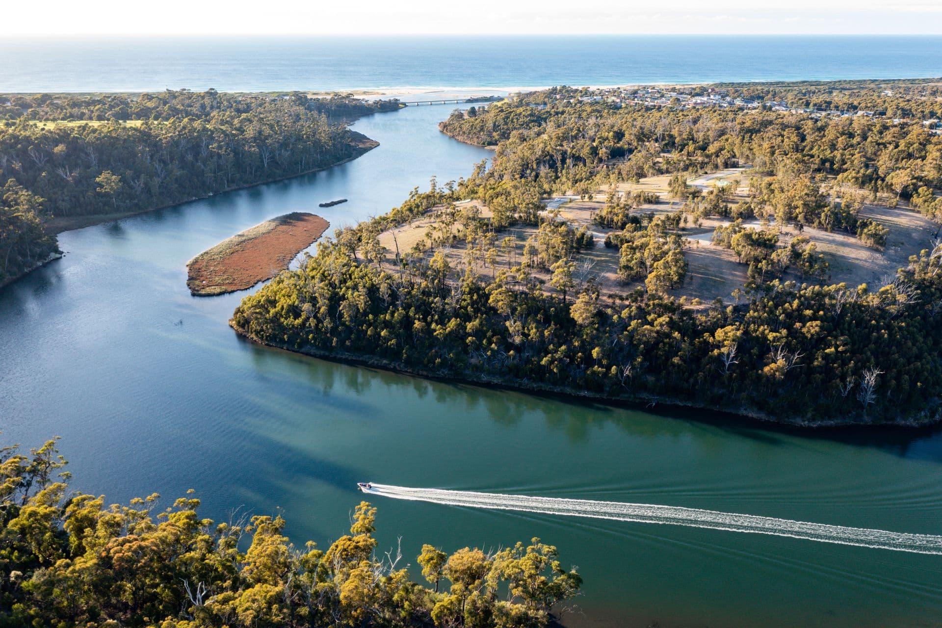 141 Riverview Road Scamander, Scamander - Thumbnail 4