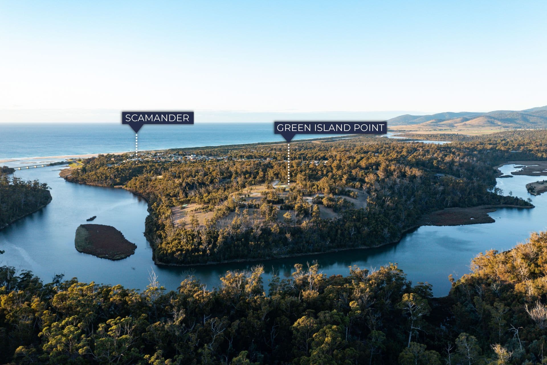 141 Riverview Road Scamander, Scamander - Thumbnail 5