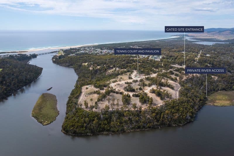 141 Riverview Road Scamander, Scamander - Thumbnail 6