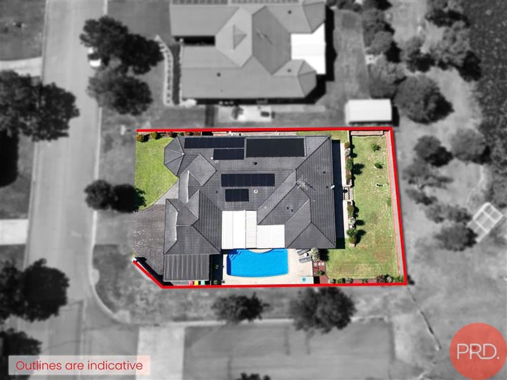 61 Ballydoyle Drive, ASHTONFIELD NSW 2323, Ashtonfield - Thumbnail 2