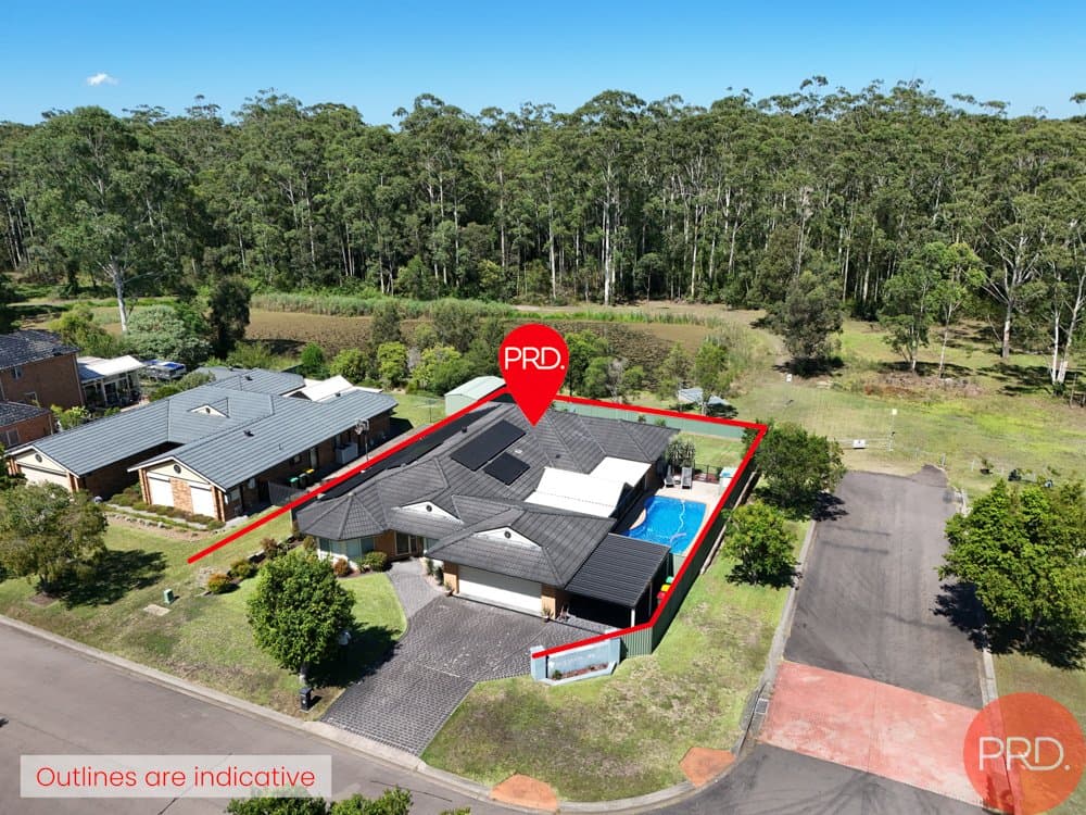 61 Ballydoyle Drive, ASHTONFIELD NSW 2323, Ashtonfield - Thumbnail 4
