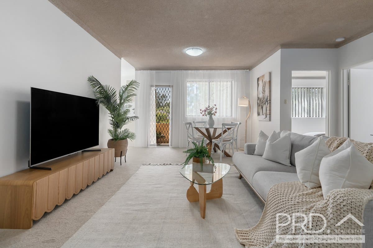 5/11-15 Nelson Street, PENSHURST NSW 2222, Penshurst - Image 1