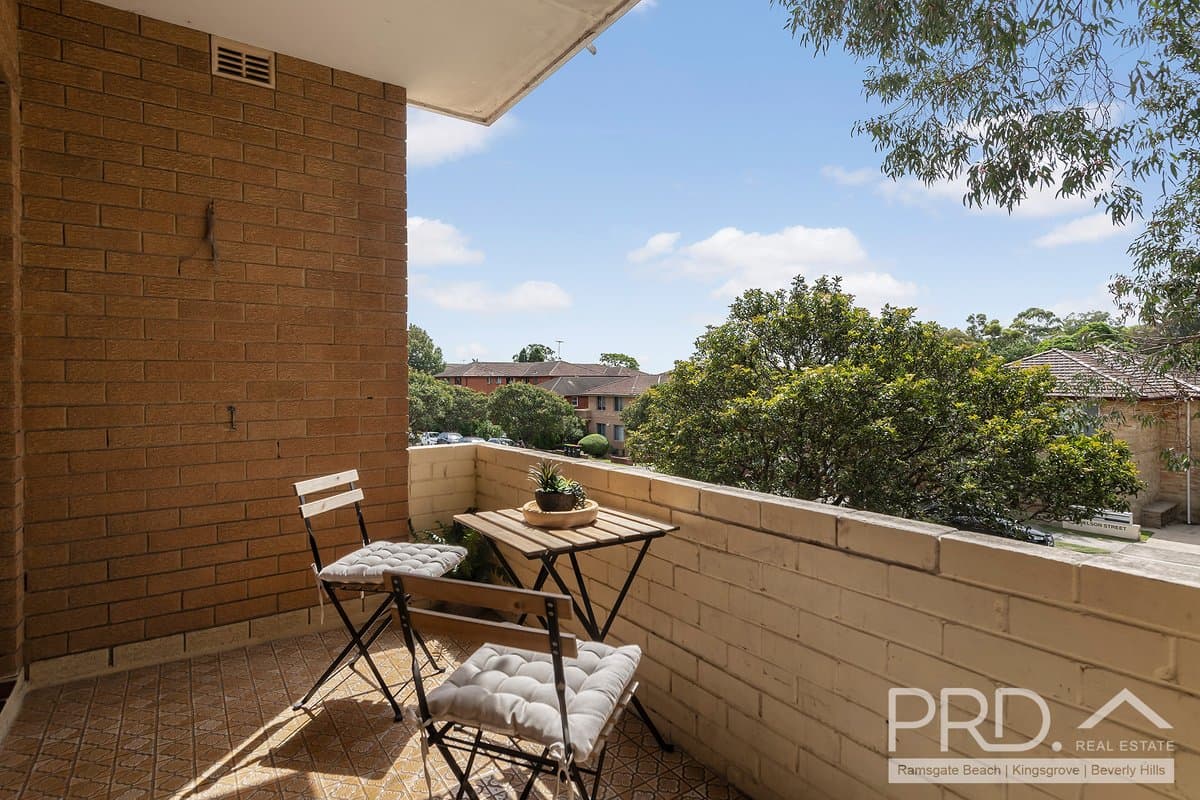 5/11-15 Nelson Street, PENSHURST NSW 2222, Penshurst - Thumbnail 5