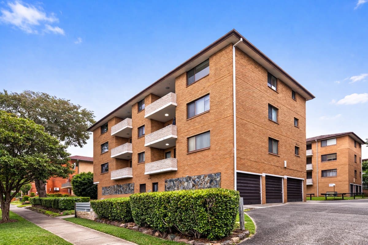 5/11-15 Nelson Street, PENSHURST NSW 2222, Penshurst - Thumbnail 6