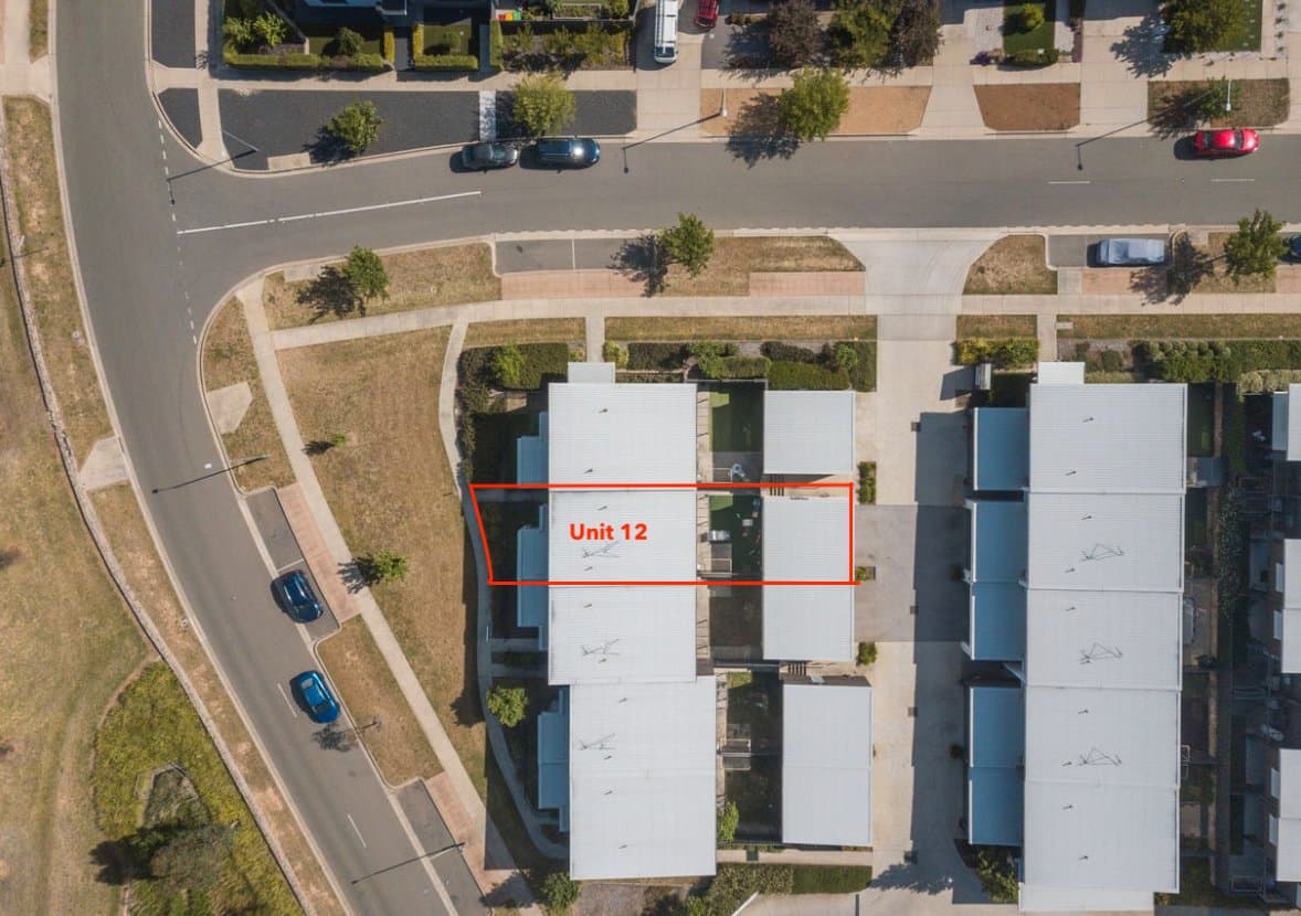 12/17 Billabong Street, LAWSON ACT 2617, Lawson Property Image - Thumbnail 3