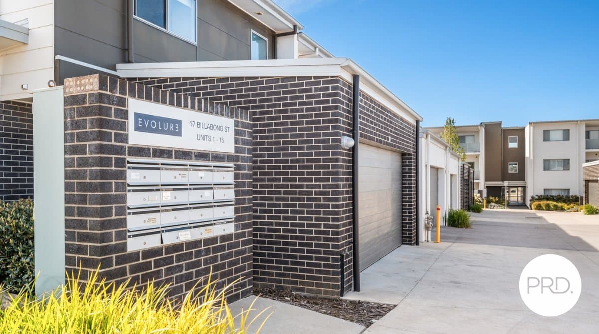 12/17 Billabong Street, LAWSON ACT 2617, Lawson Property Image - Thumbnail 4